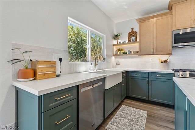 5505 Knotting Pass, Las Vegas, NV 89131