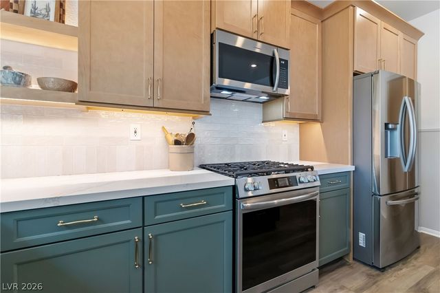 5505 Knotting Pass, Las Vegas, NV 89131