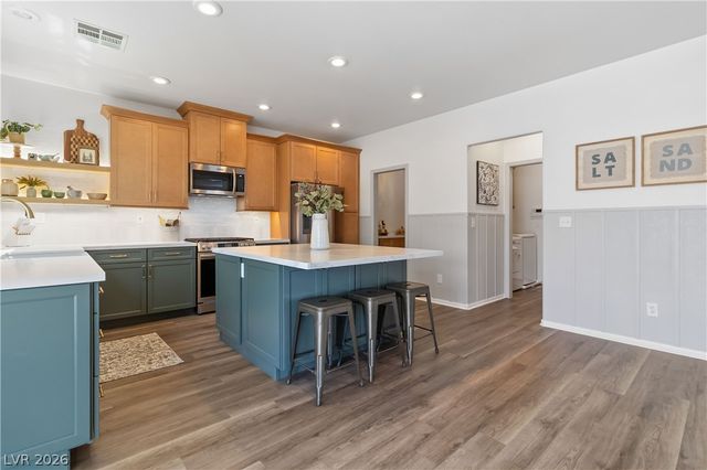 5505 Knotting Pass, Las Vegas, NV 89131