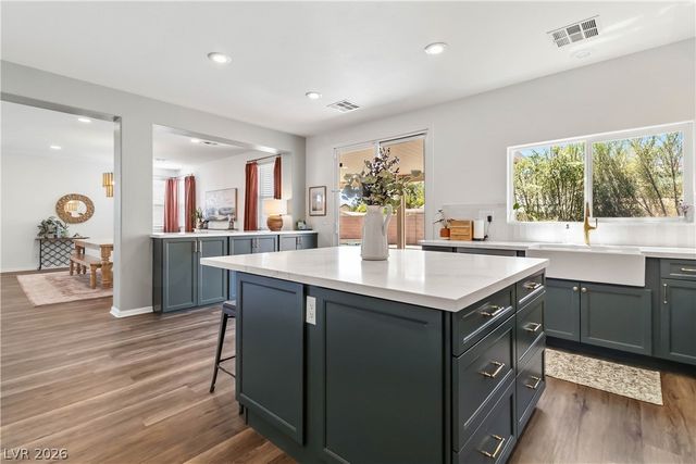 5505 Knotting Pass, Las Vegas, NV 89131