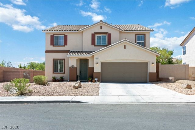 5505 Knotting Pass, Las Vegas, NV 89131