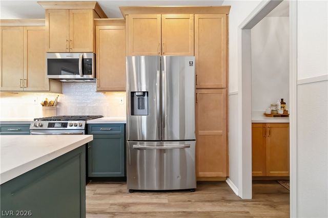 5505 Knotting Pass, Las Vegas, NV 89131