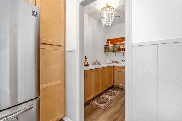 5505 Knotting Pass, Las Vegas, NV 89131