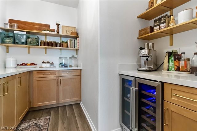 5505 Knotting Pass, Las Vegas, NV 89131