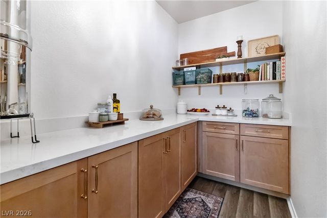 5505 Knotting Pass, Las Vegas, NV 89131