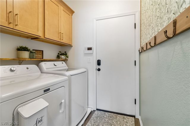 5505 Knotting Pass, Las Vegas, NV 89131