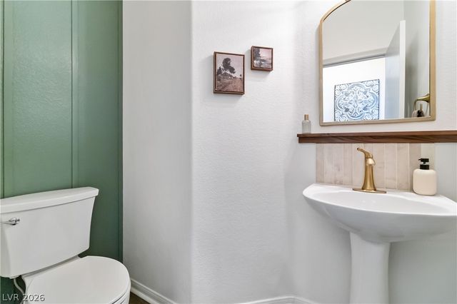 5505 Knotting Pass, Las Vegas, NV 89131