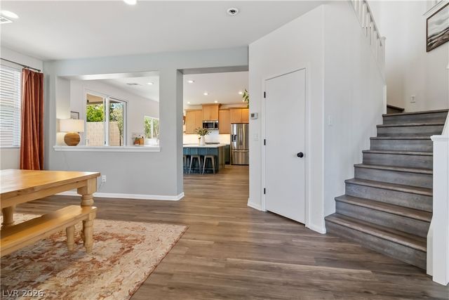 5505 Knotting Pass, Las Vegas, NV 89131