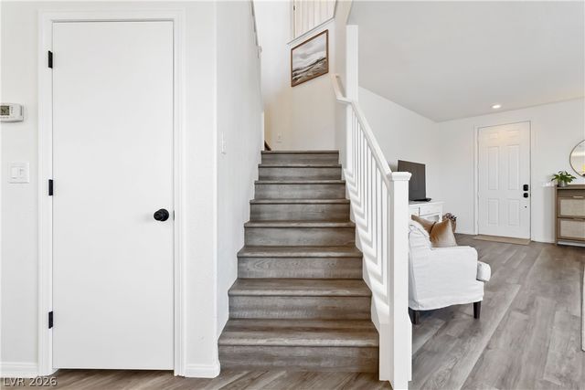 5505 Knotting Pass, Las Vegas, NV 89131