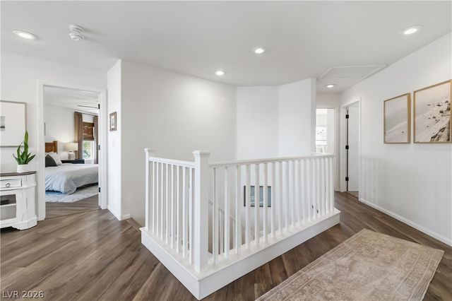 5505 Knotting Pass, Las Vegas, NV 89131