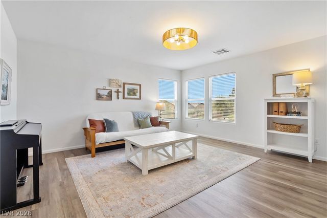 5505 Knotting Pass, Las Vegas, NV 89131