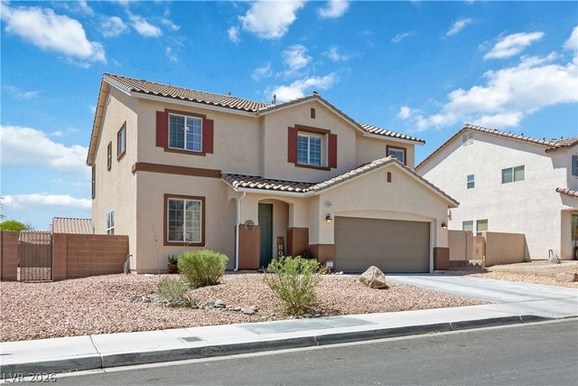 5505 Knotting Pass, Las Vegas, NV 89131