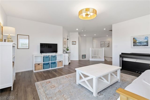 5505 Knotting Pass, Las Vegas, NV 89131