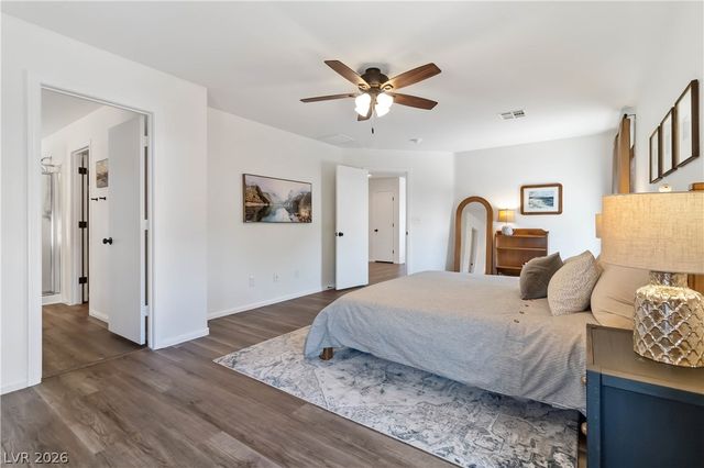 5505 Knotting Pass, Las Vegas, NV 89131