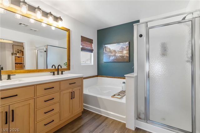 5505 Knotting Pass, Las Vegas, NV 89131