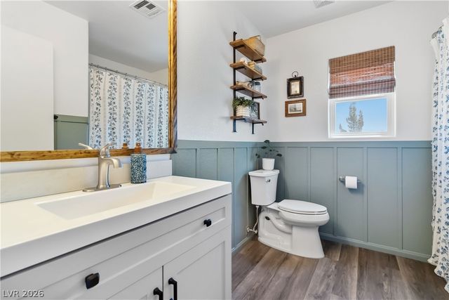 5505 Knotting Pass, Las Vegas, NV 89131