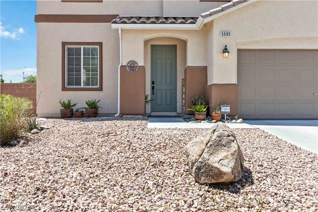 5505 Knotting Pass, Las Vegas, NV 89131