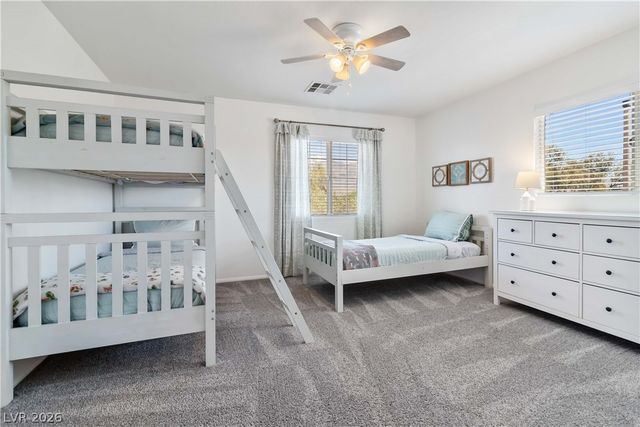 5505 Knotting Pass, Las Vegas, NV 89131