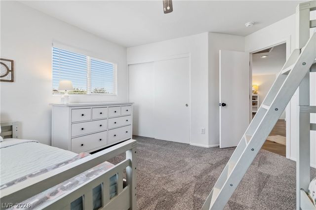 5505 Knotting Pass, Las Vegas, NV 89131