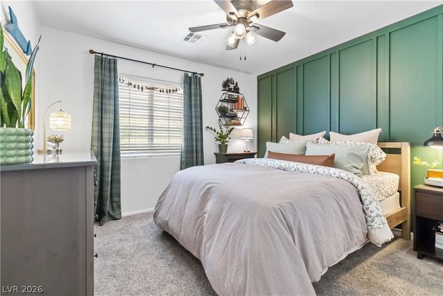 5505 Knotting Pass, Las Vegas, NV 89131