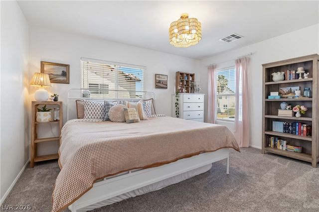 5505 Knotting Pass, Las Vegas, NV 89131