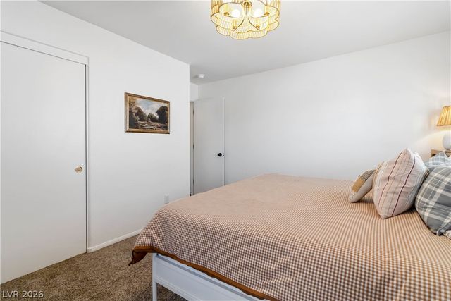 5505 Knotting Pass, Las Vegas, NV 89131