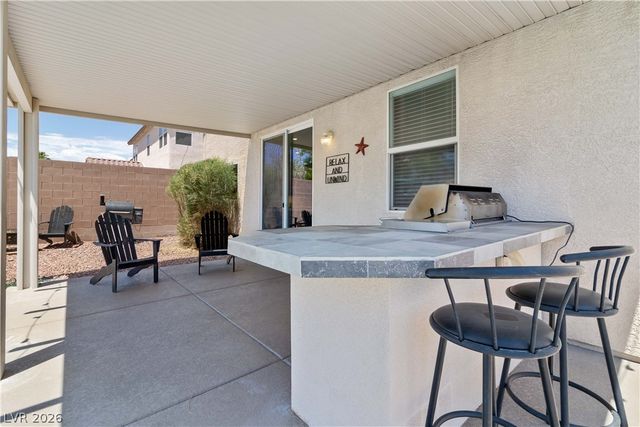 5505 Knotting Pass, Las Vegas, NV 89131