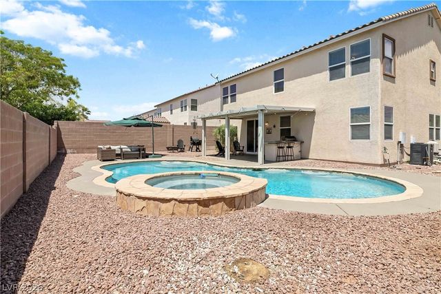 5505 Knotting Pass, Las Vegas, NV 89131