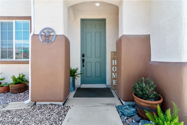 5505 Knotting Pass, Las Vegas, NV 89131