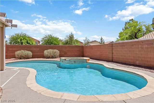 5505 Knotting Pass, Las Vegas, NV 89131