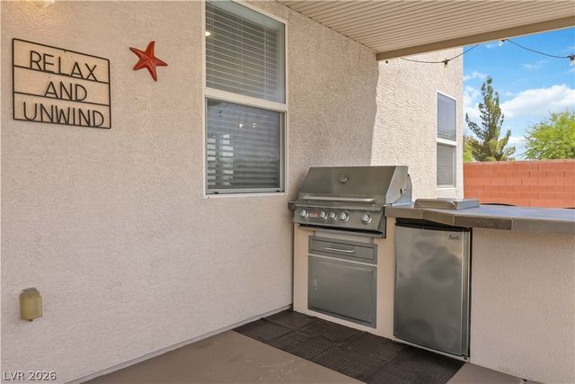 5505 Knotting Pass, Las Vegas, NV 89131