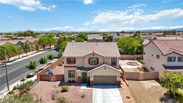 5505 Knotting Pass, Las Vegas, NV 89131