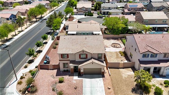 5505 Knotting Pass, Las Vegas, NV 89131