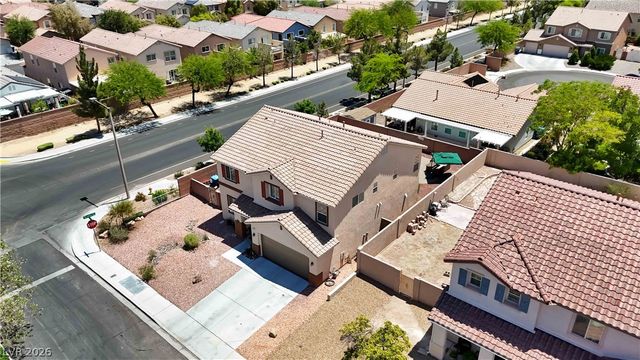 5505 Knotting Pass, Las Vegas, NV 89131