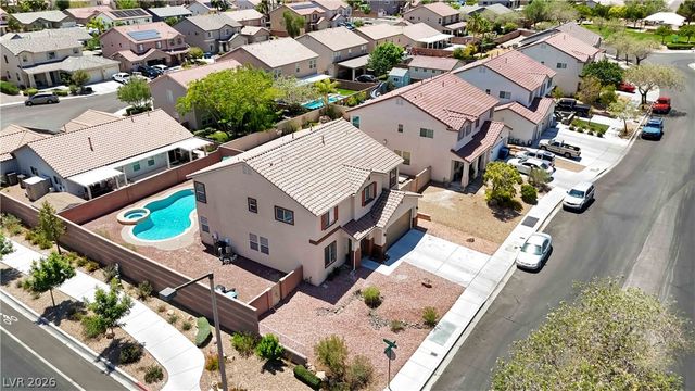 5505 Knotting Pass, Las Vegas, NV 89131