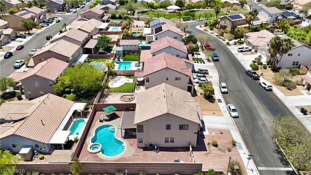 5505 Knotting Pass, Las Vegas, NV 89131