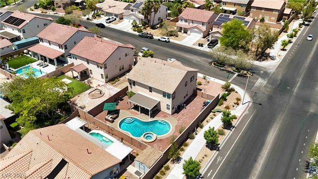 5505 Knotting Pass, Las Vegas, NV 89131