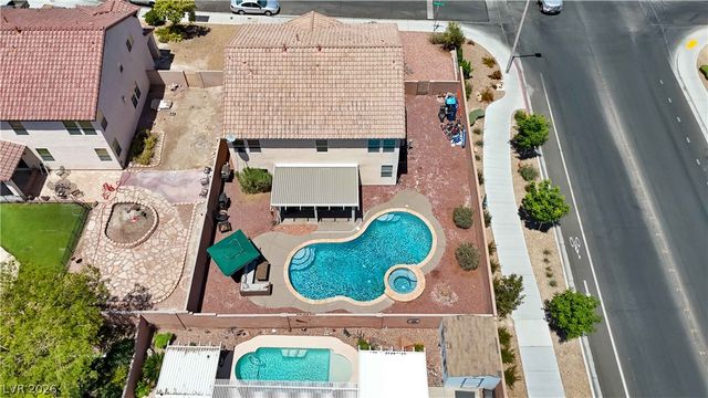 5505 Knotting Pass, Las Vegas, NV 89131