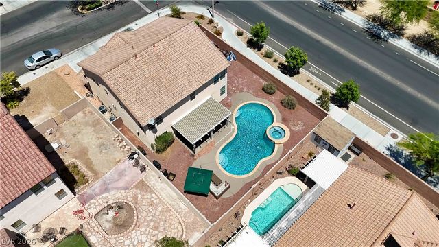 5505 Knotting Pass, Las Vegas, NV 89131