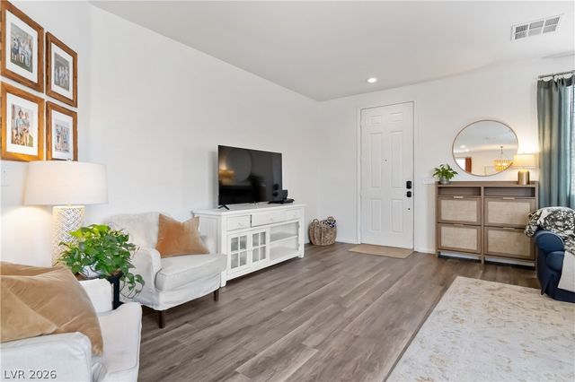 5505 Knotting Pass, Las Vegas, NV 89131