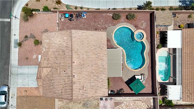 5505 Knotting Pass, Las Vegas, NV 89131