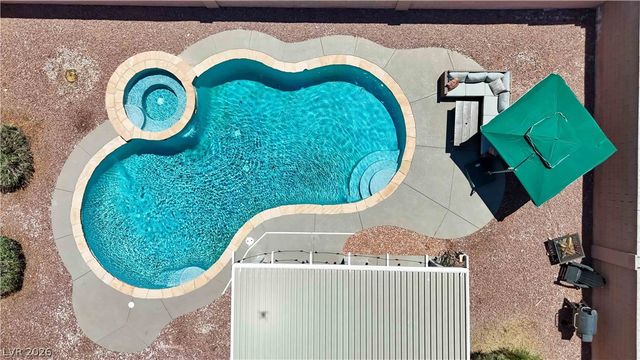 5505 Knotting Pass, Las Vegas, NV 89131