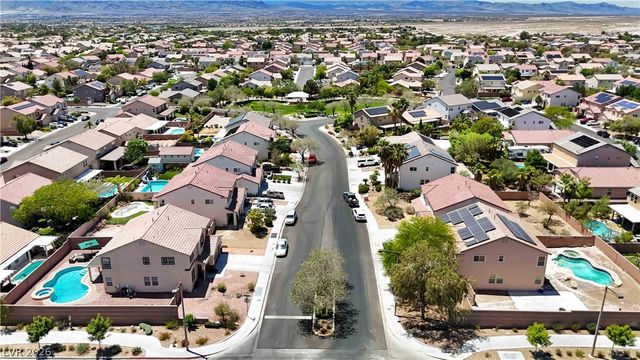 5505 Knotting Pass, Las Vegas, NV 89131