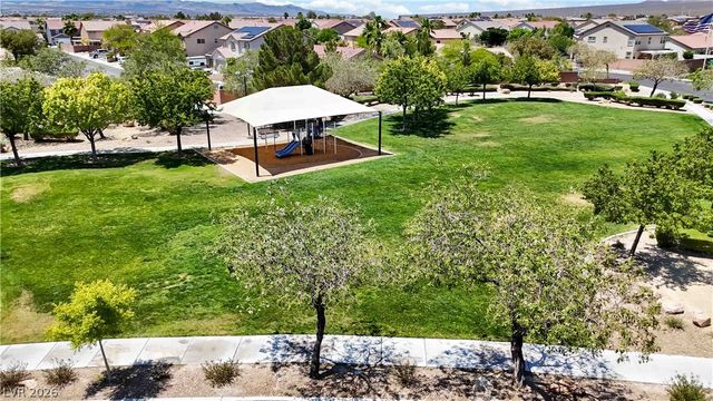 5505 Knotting Pass, Las Vegas, NV 89131