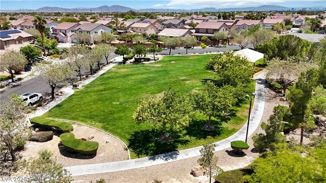 5505 Knotting Pass, Las Vegas, NV 89131