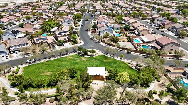 5505 Knotting Pass, Las Vegas, NV 89131