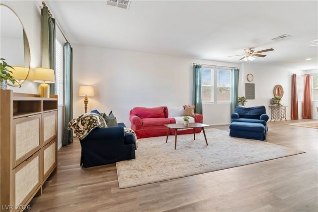 5505 Knotting Pass, Las Vegas, NV 89131