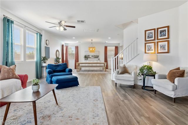 5505 Knotting Pass, Las Vegas, NV 89131