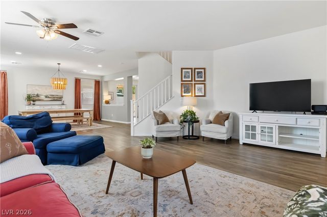 5505 Knotting Pass, Las Vegas, NV 89131