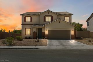 5505 Knotting Pass, Las Vegas, NV 89131